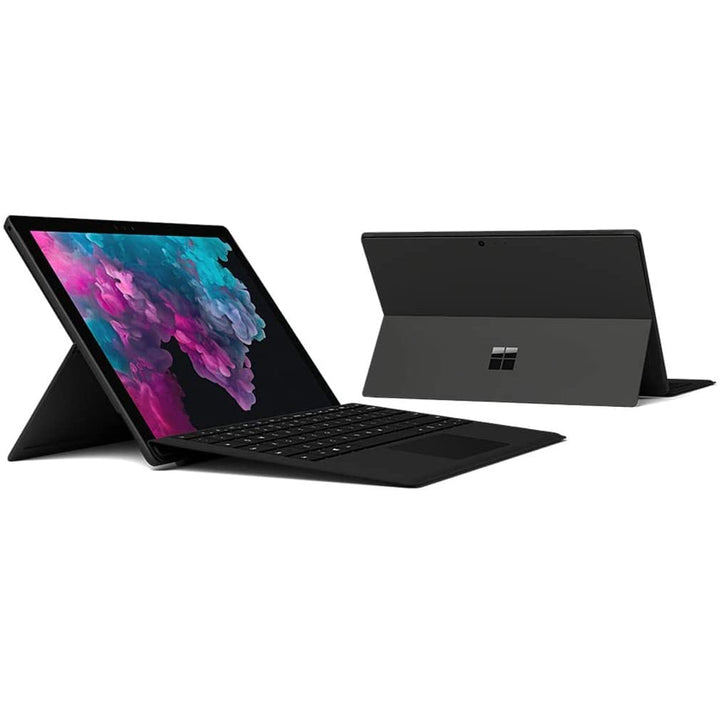 Microsoft Surface Pro 6 Intel Core 1.70 GHz 8GB 256GB Windows Home (Refurbished) Image 7