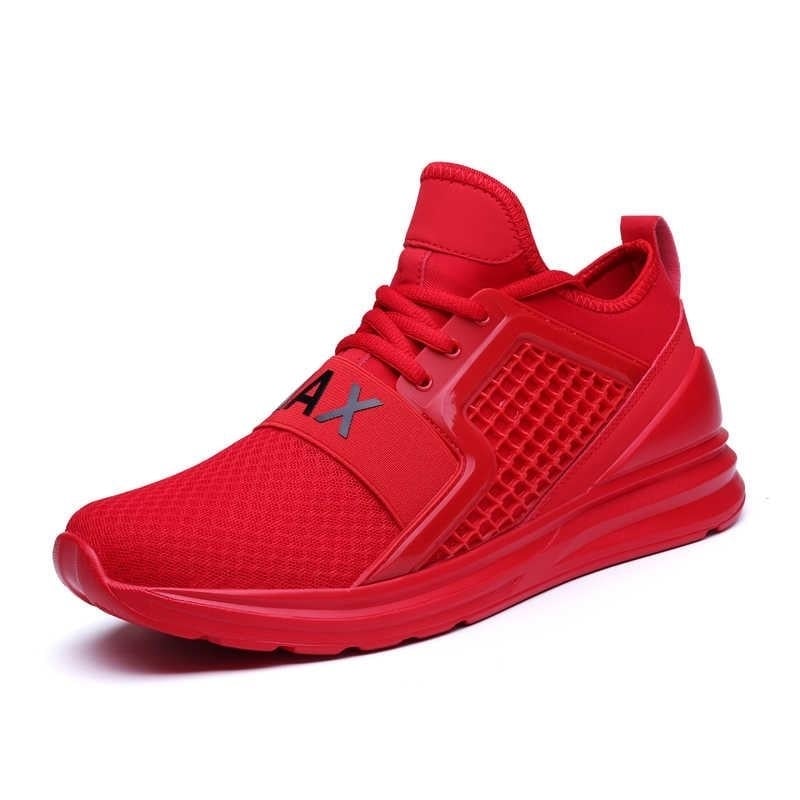 Men Sneakers Fashion Sport Running Shoes Image 2