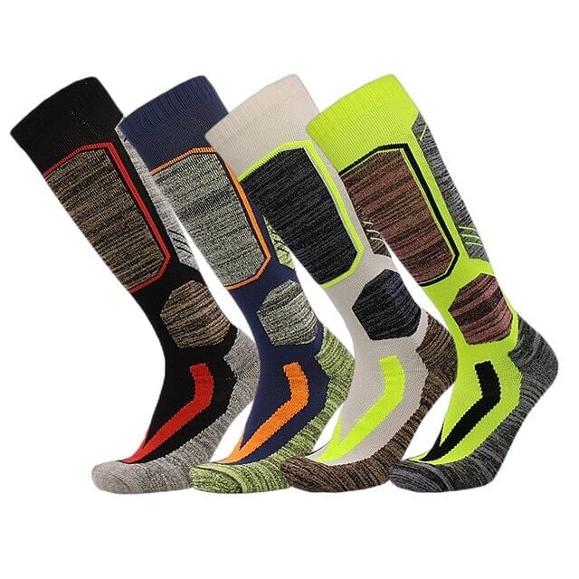 Mens Womens Compression Socks Image 2