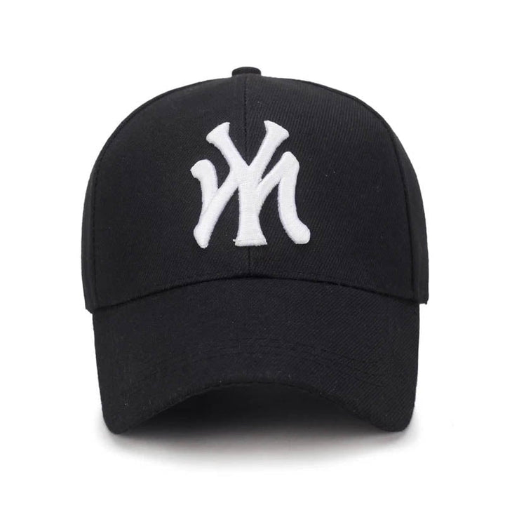 Mens Womens Outdoor Sports Baseball Cap Image 6