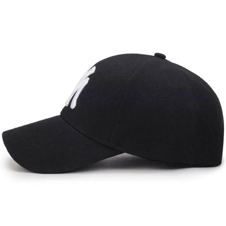 Mens Womens Outdoor Sports Baseball Cap Image 7