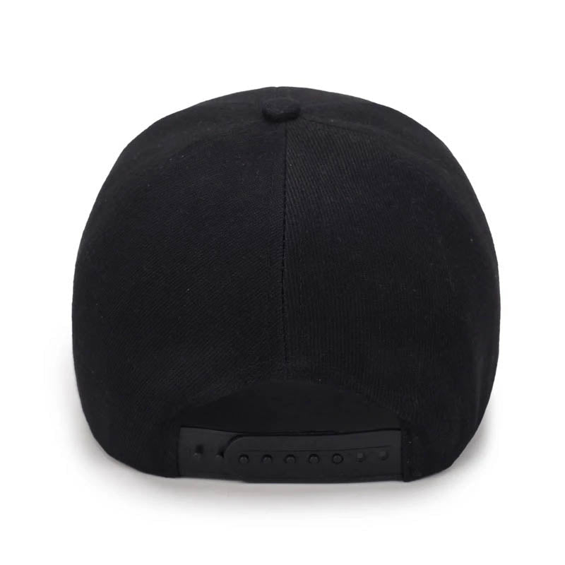 Mens Womens Outdoor Sports Baseball Cap Image 8