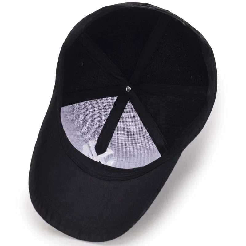 Mens Womens Outdoor Sports Baseball Cap Image 9