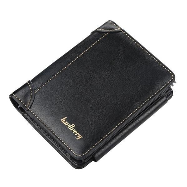 Mens Bifold Stylish Wallet Image 2