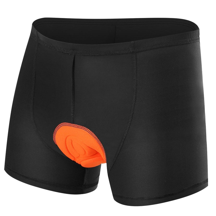 Mens Cycling Underpants Shorts Image 1