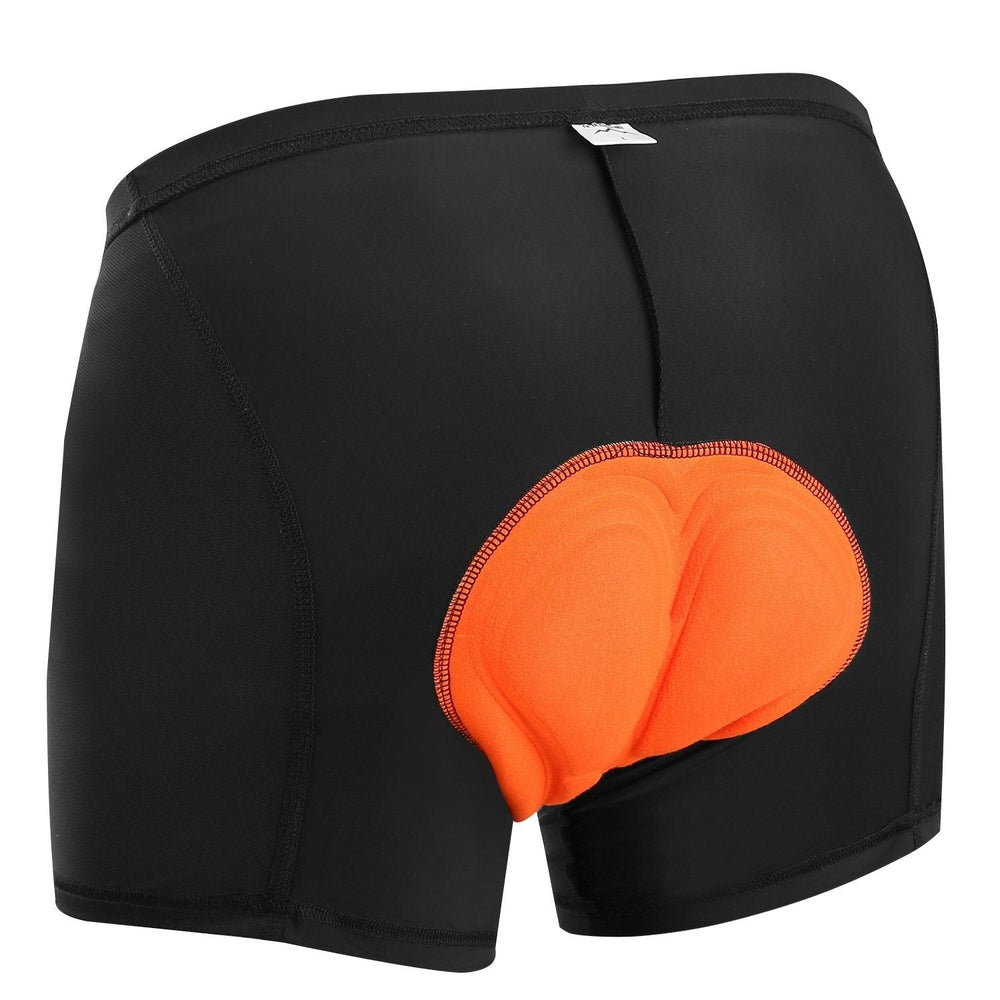 Mens Cycling Underpants Shorts Image 2