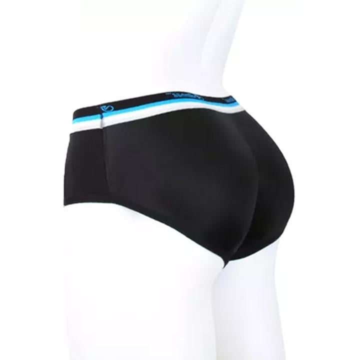 Mens Extra Padded Backside Enhancing Underwear Image 4