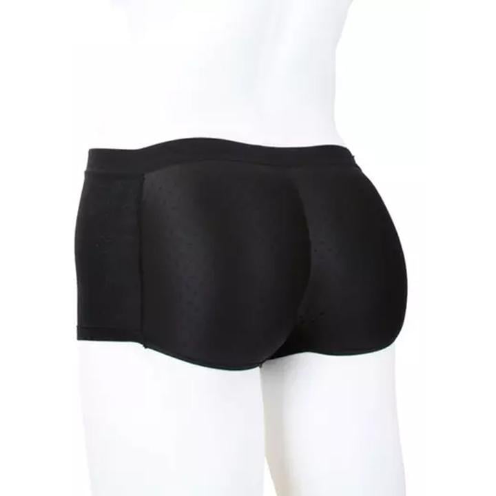 Mens Extra Padded Backside Enhancing Underwear Image 6