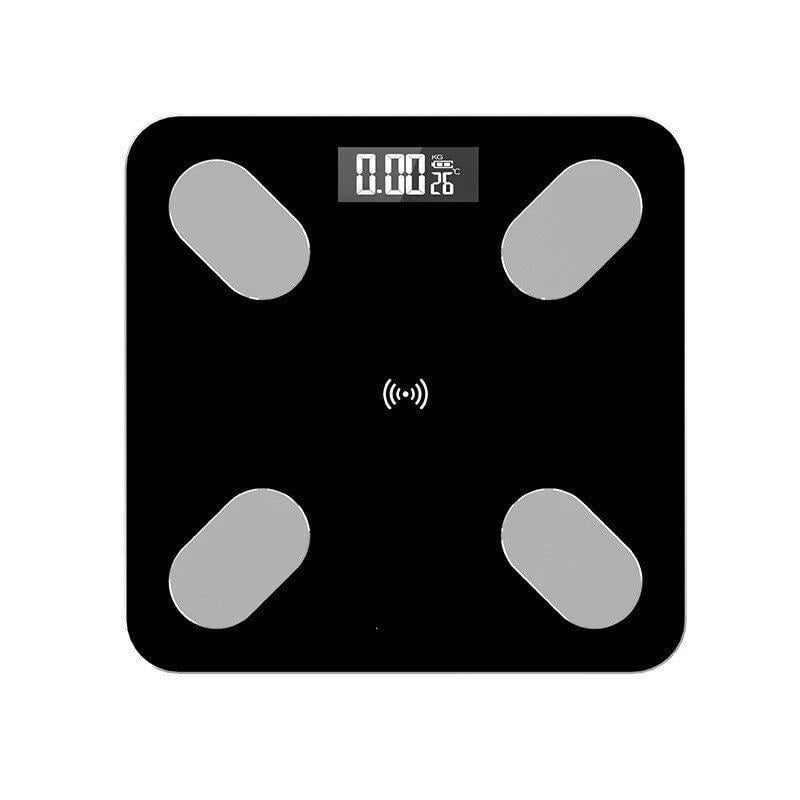 Mrosaa Digital Smart APP Electronic Weight Scale Image 2