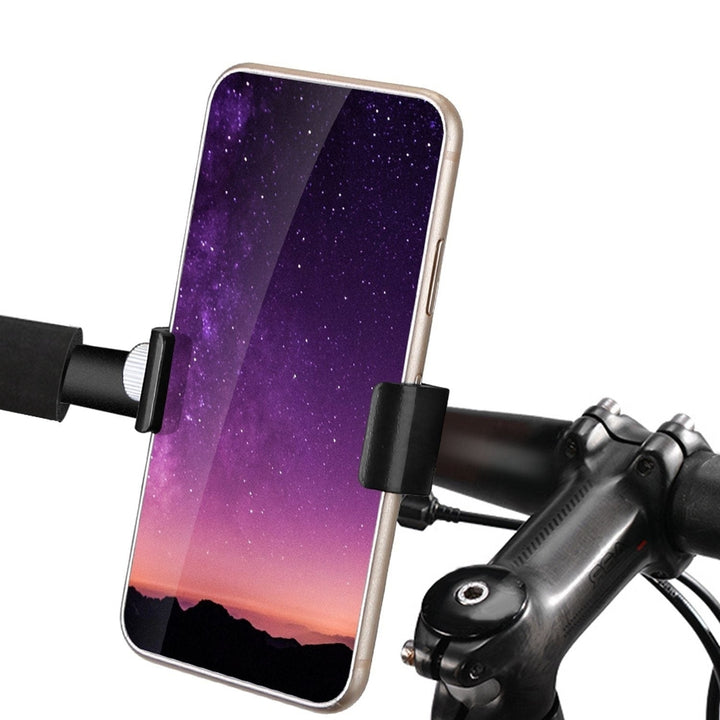 MTB Bike Handler Phone Holder Image 7