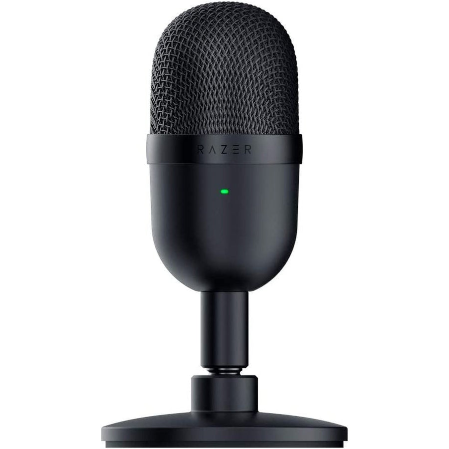 Mini USB Streaming Microphone Image 1