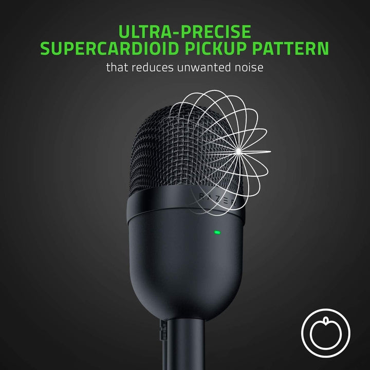 Mini USB Streaming Microphone Image 4