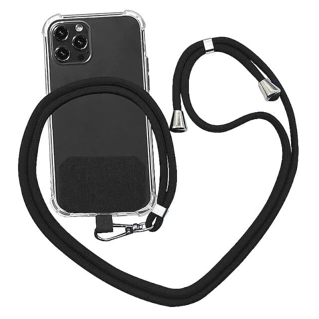 Mobile Phone Case Lanyard Image 1