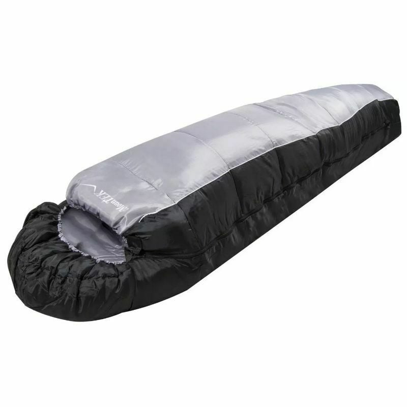 Mummy Sleeping Bag Camping Sleeping - Assorted Styles Image 1