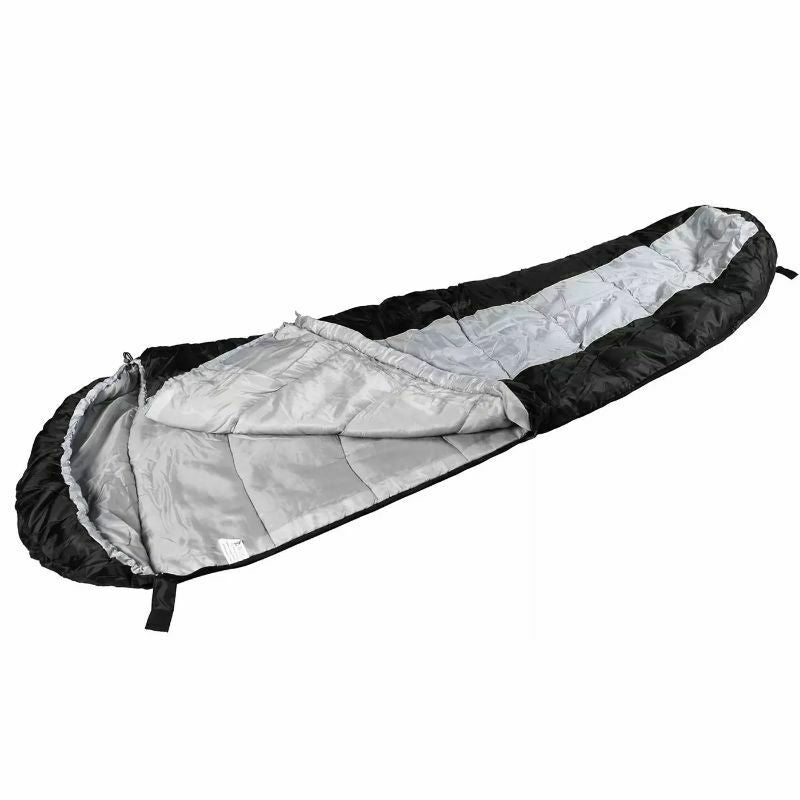 Mummy Sleeping Bag Camping Sleeping - Assorted Styles Image 2