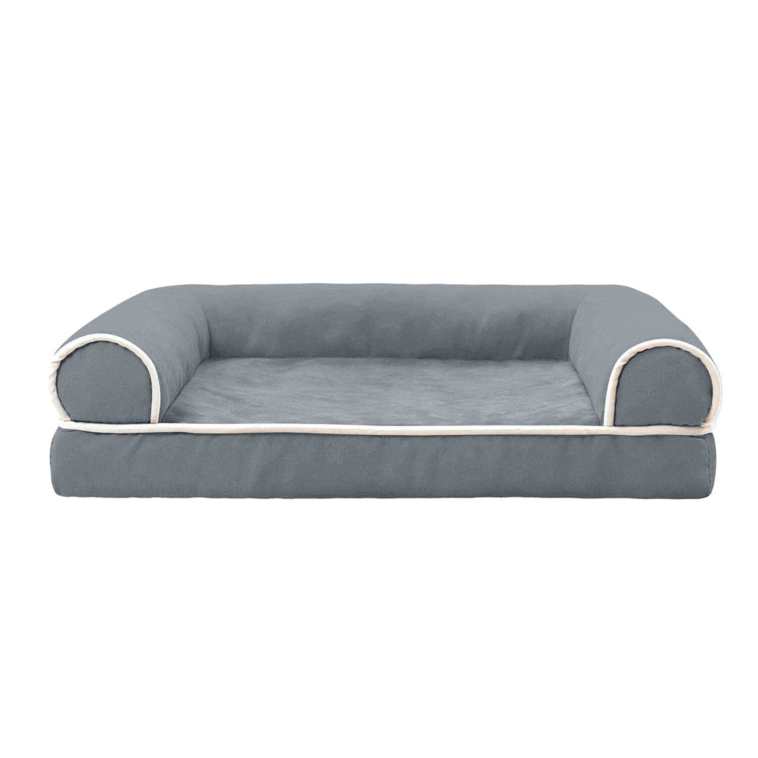 Pet Bed Cushion Couch Image 2