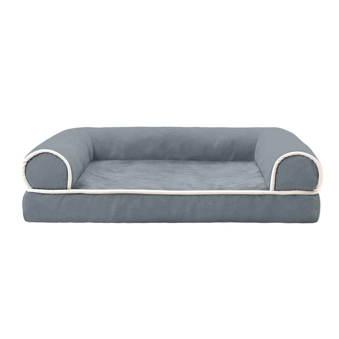 Pet Bed Cushion Couch Image 1