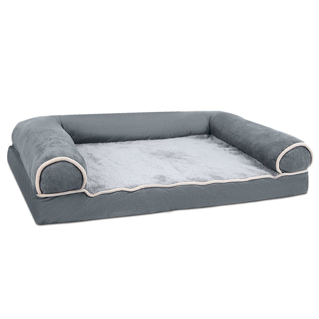 Pet Bed Cushion Couch Image 3