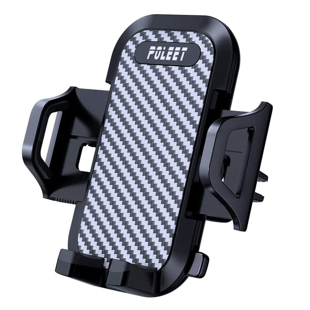 Pellet Air Vent Car Phone Holder Image 2