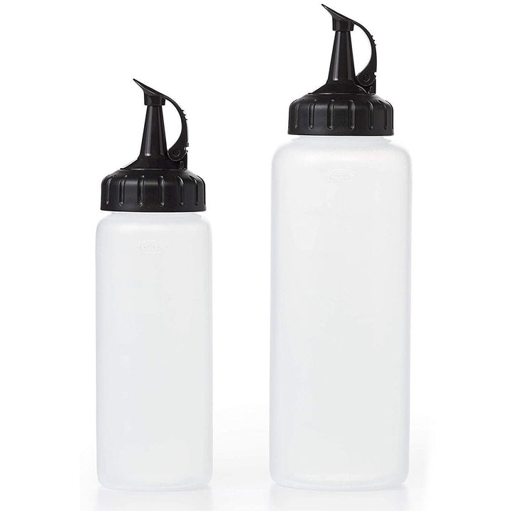 OXO Good Grips Chef s Squeeze Bottle Image 1