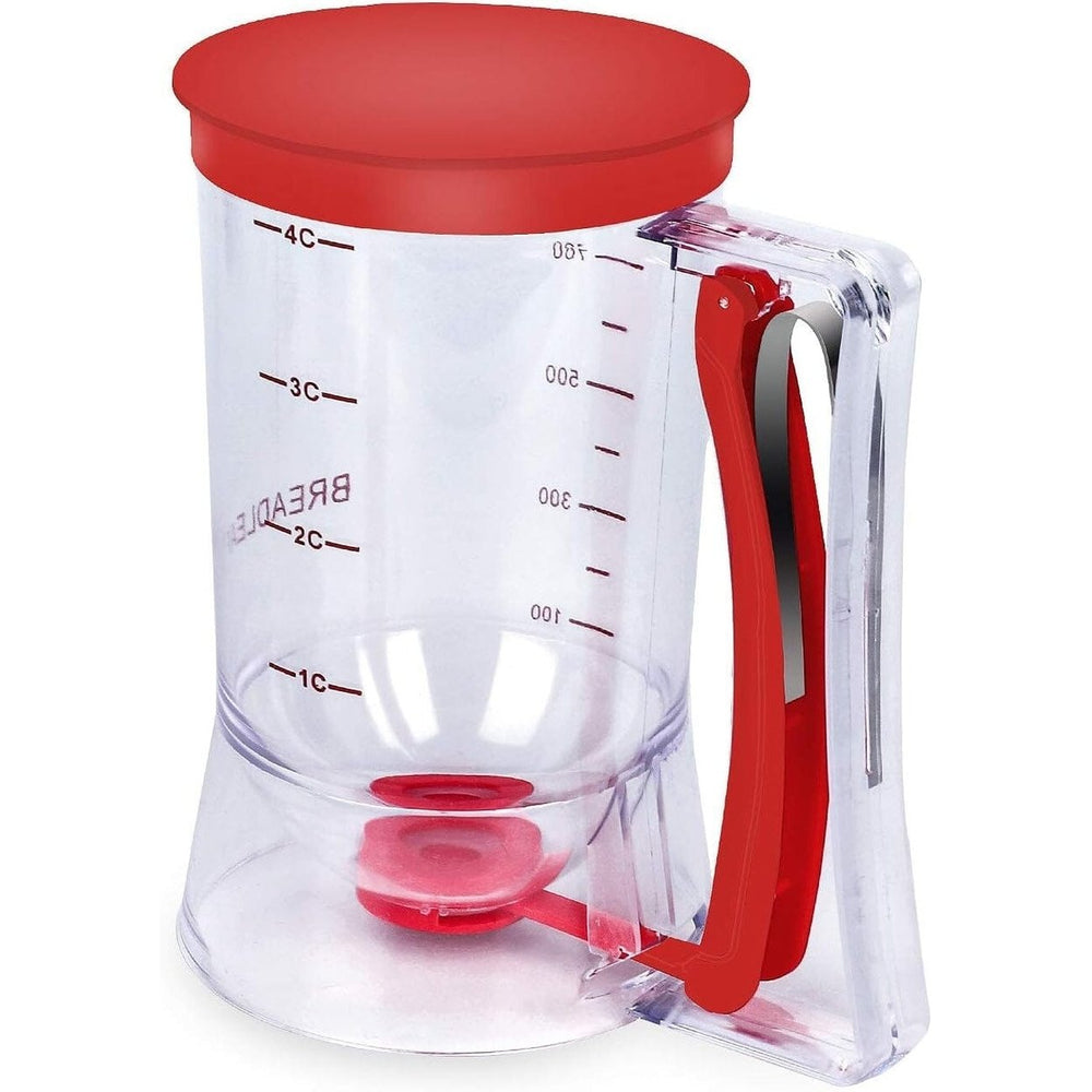 Pancake Cupcake Batter Dispenser Image 2