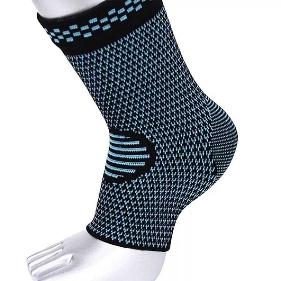 Outdoor Nation Ankle Brace Compression Sleeve Image 1