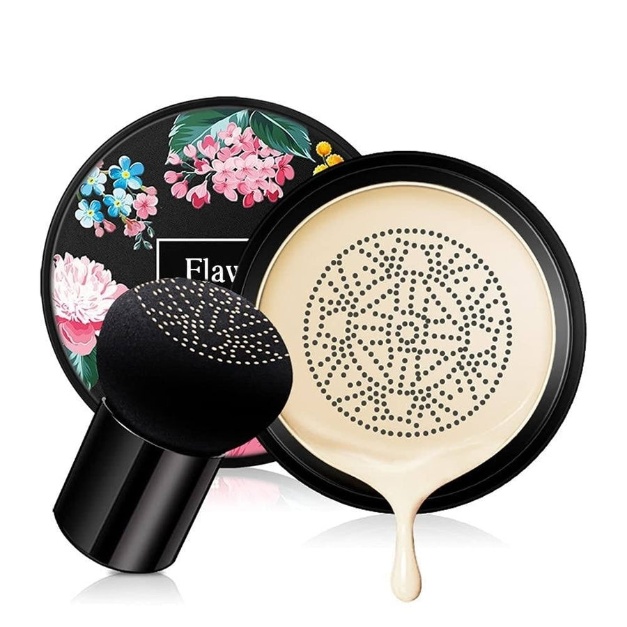 Ownest Mushroom Head Air Cushion BB Cream Image 1