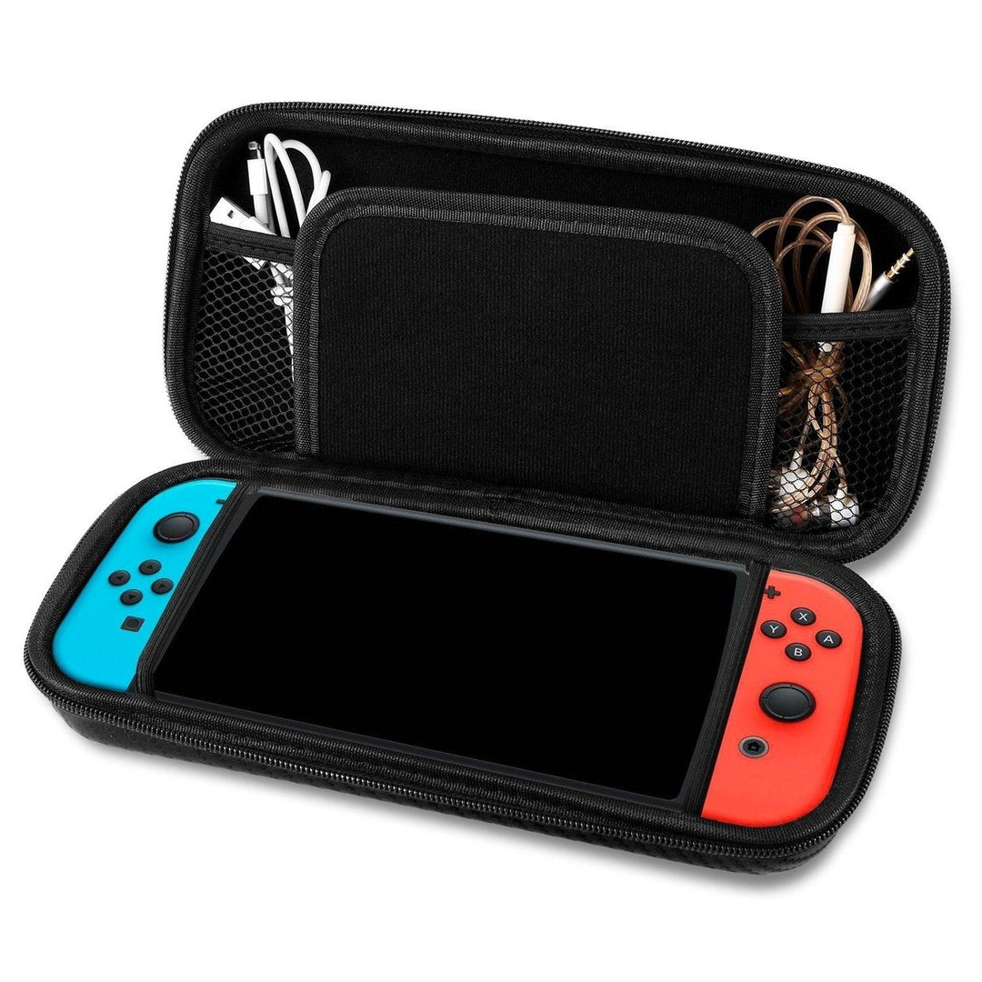 Portable Carry Case for Nintendo Image 1