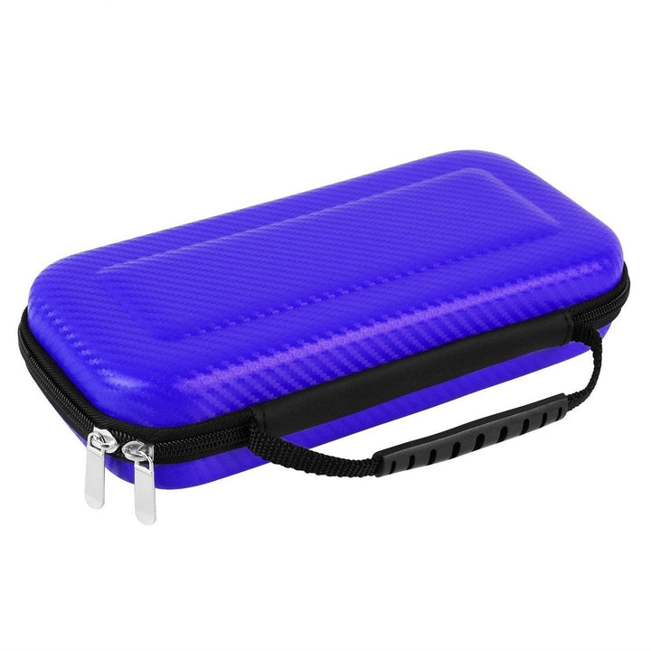 Portable Carry Case for Nintendo Image 3