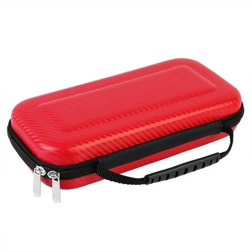 Portable Carry Case for Nintendo Image 4