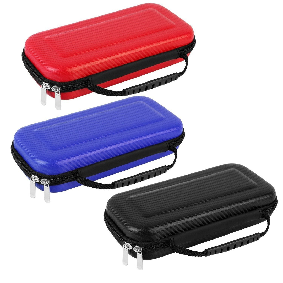 Portable Carry Case for Nintendo Image 4