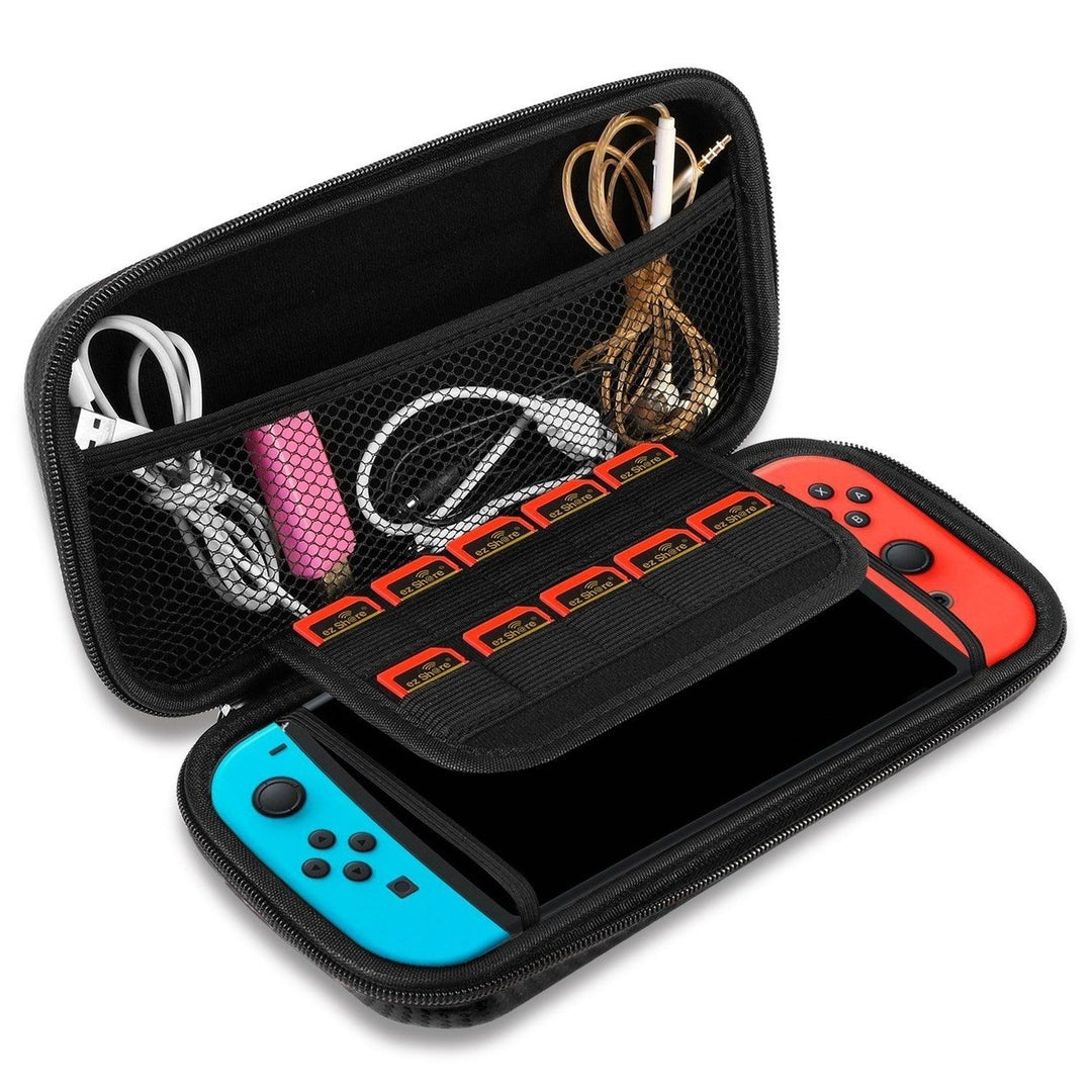 Portable Carry Case for Nintendo Image 7