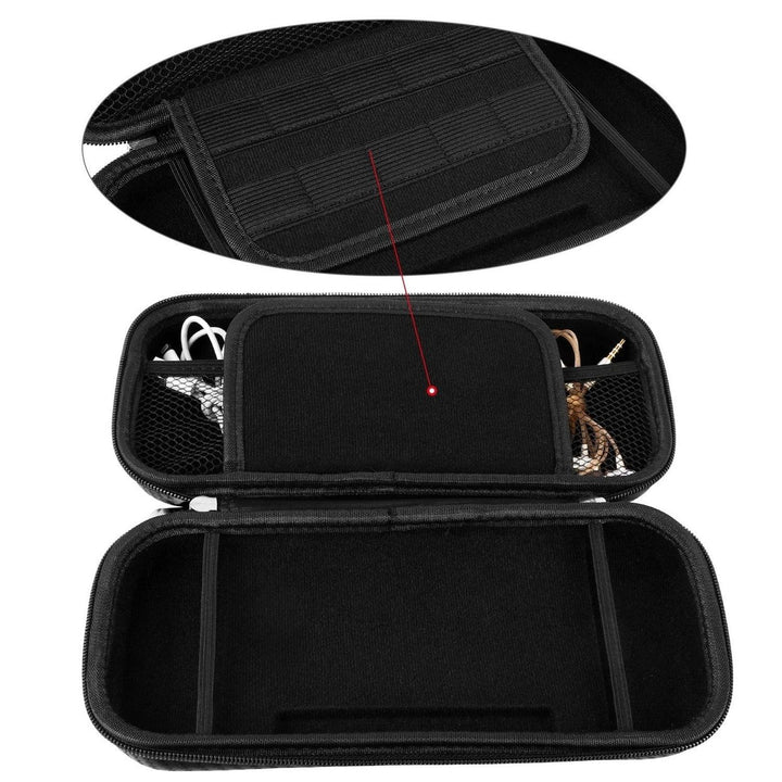 Portable Carry Case for Nintendo Image 8