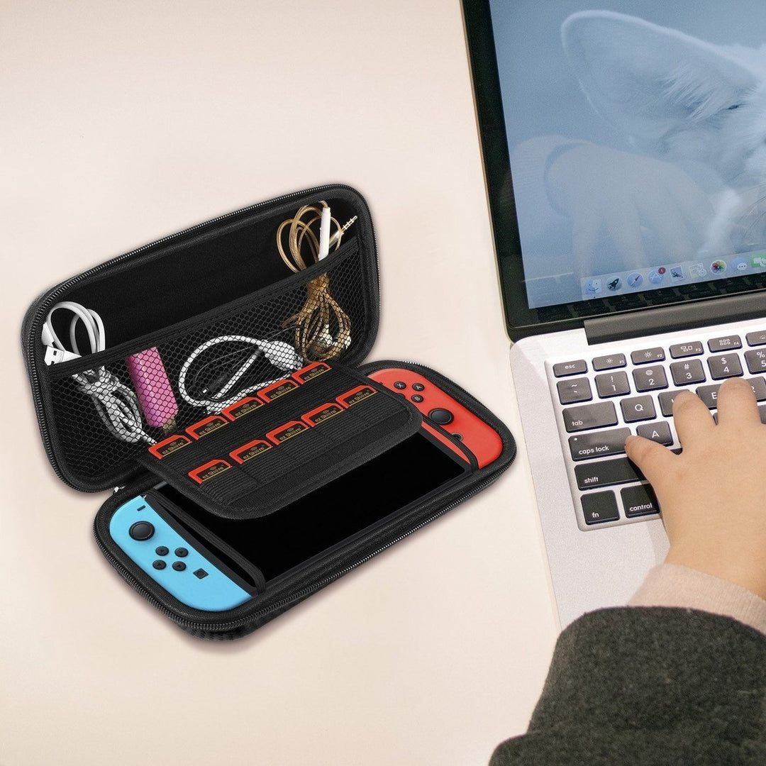 Portable Carry Case for Nintendo Image 9