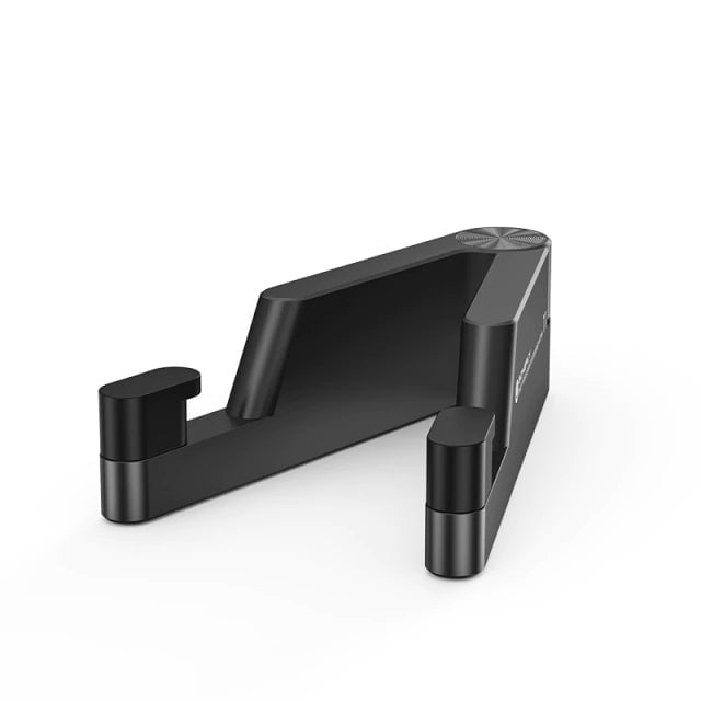 Portable Folding Desktop Mounting Bracket Image 2