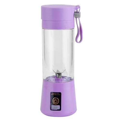 Portable Juicer Blender USB Rechargeable Image 3