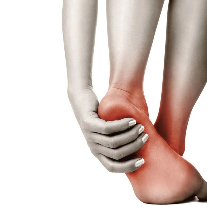 Plantar Fasciitis Therapy Wrap Image 3