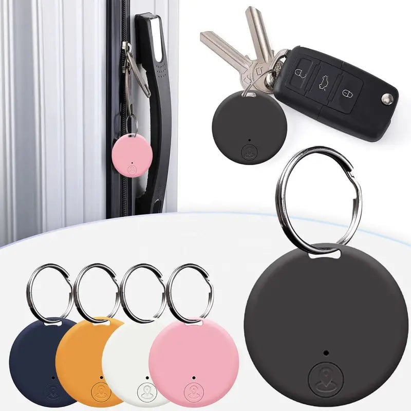 Portable Tracking Bluetooth 5.0 Mobile Key Image 1