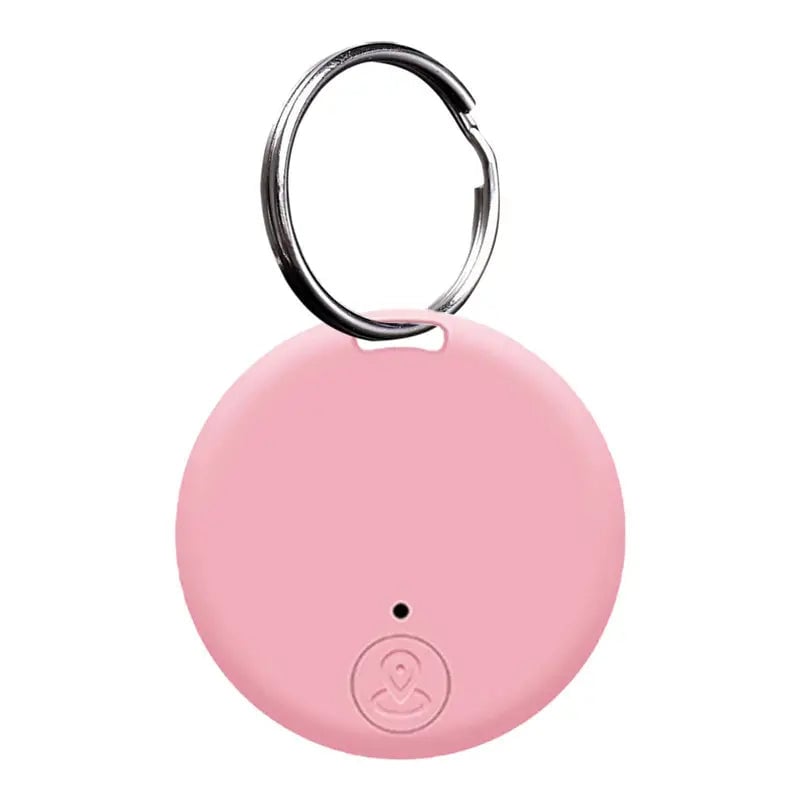 Portable Tracking Bluetooth 5.0 Mobile Key Image 1