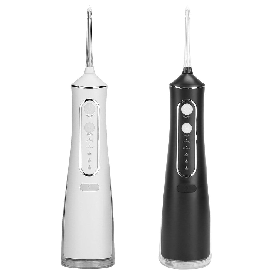 Portable Water Dental Flosser Image 1