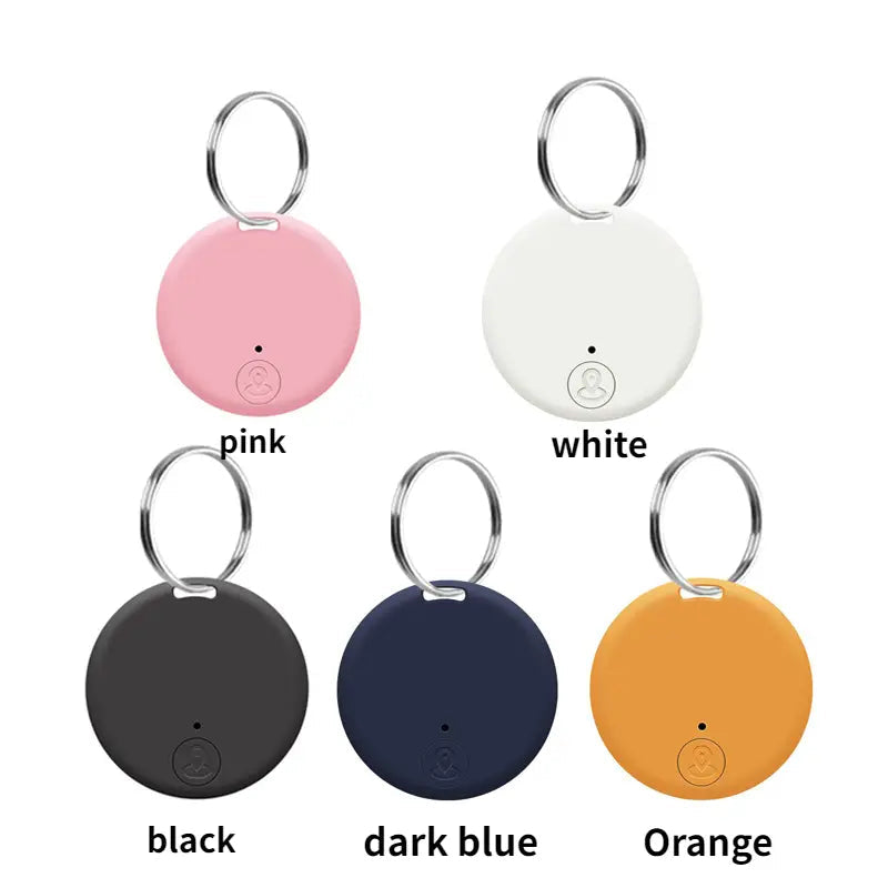 Portable Tracking Bluetooth 5.0 Mobile Key Image 7