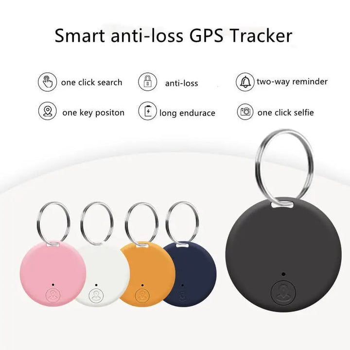 Portable Tracking Bluetooth 5.0 Mobile Key Image 8