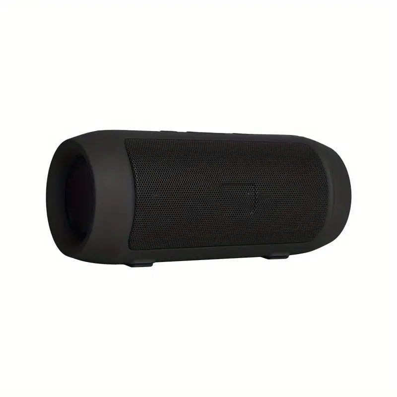 Portable Wireless Speaker With 1200mAh Image 1