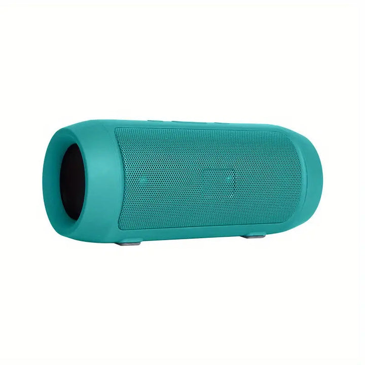 Portable Wireless Speaker With 1200mAh Image 3