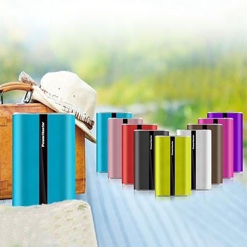 Powermaster 20000mAh Portable Charger Image 11