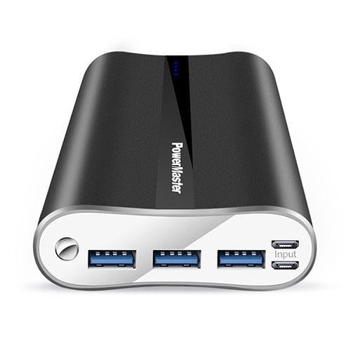 Powermaster 20000mAh Portable Charger Image 12