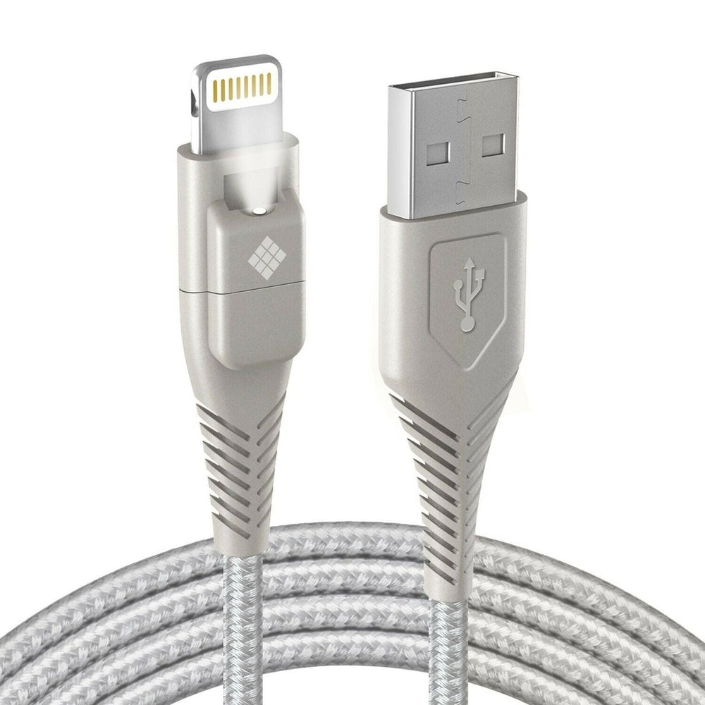 Polaroid Apple MFi Certified 5 Ft. Lightning Cable Image 2