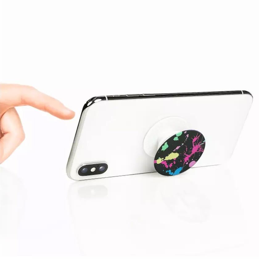 PopSockets: Collapsible Grip and Stand for Phones and Tablets Image 12