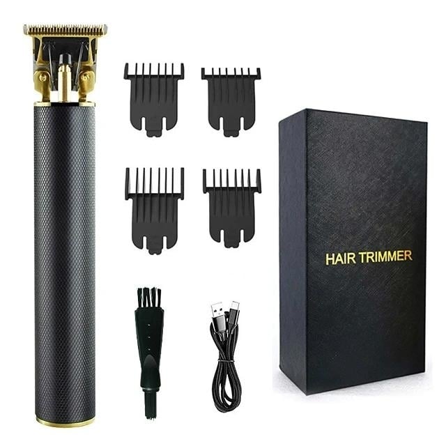 Professional Electric Hair Clippers Image 1