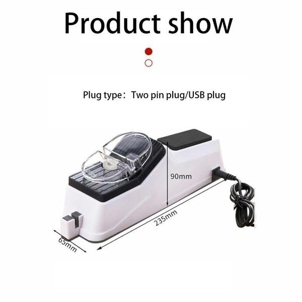 Professional Electric Knife Sharpener Image 3